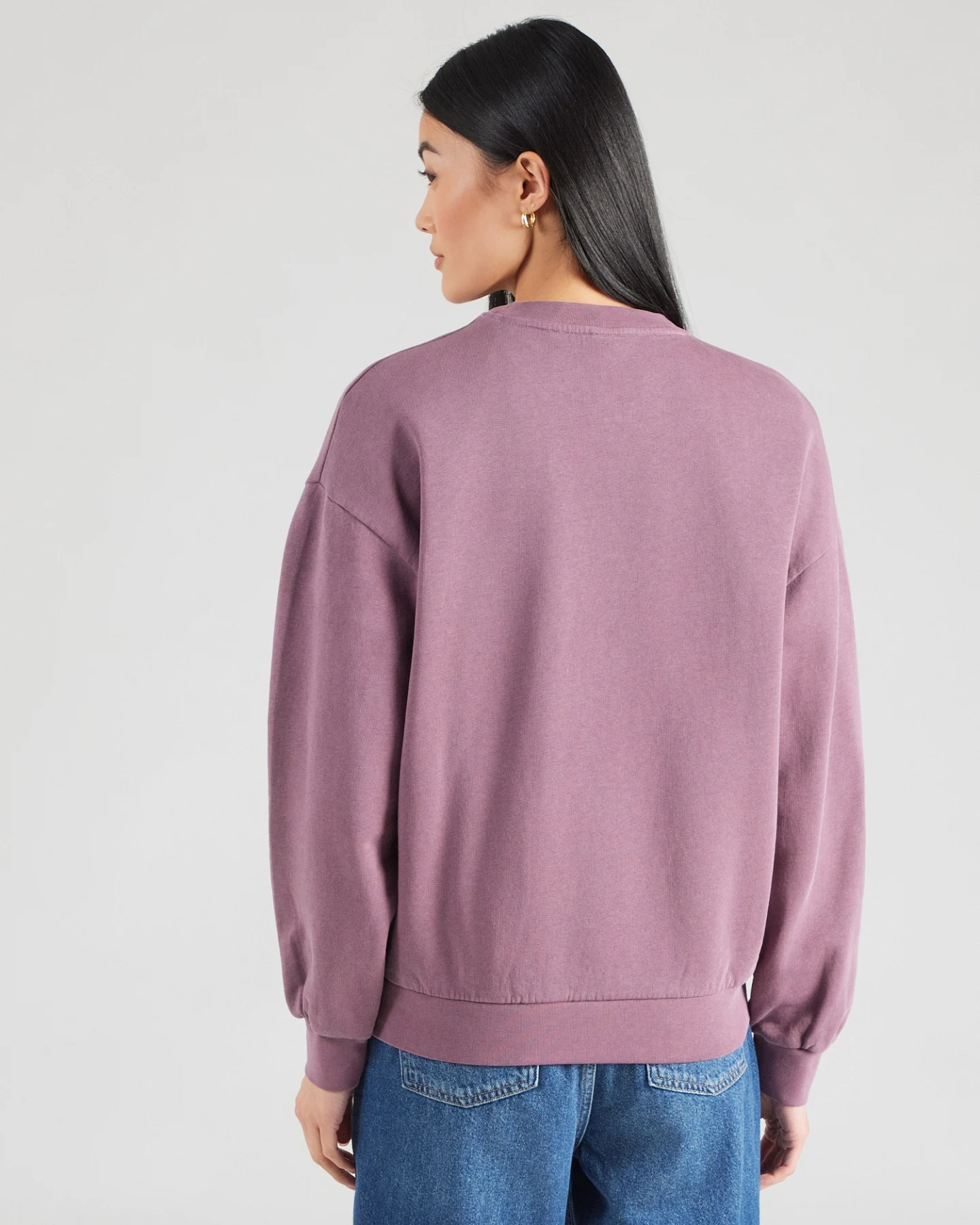 Iriedaily Sweatshirt Vinty – Ansicht 4