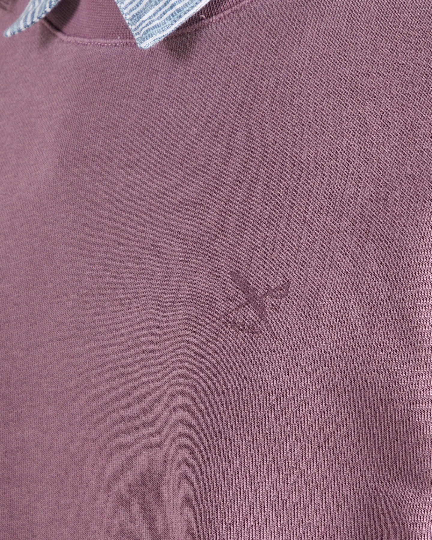 Iriedaily Sweatshirt Vinty – Ansicht 5