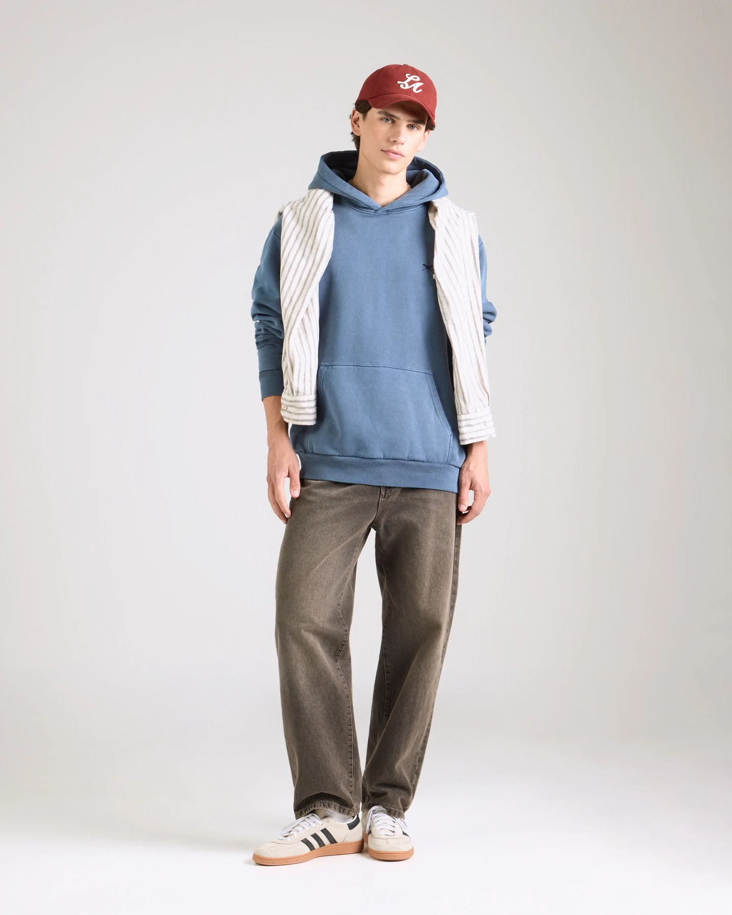 Iriedaily Sweatshirt – Ansicht 3