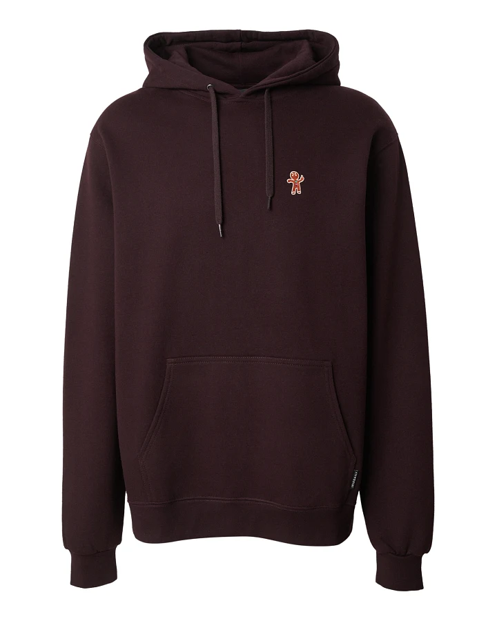 Iriedaily Sweatshirt Cookieman