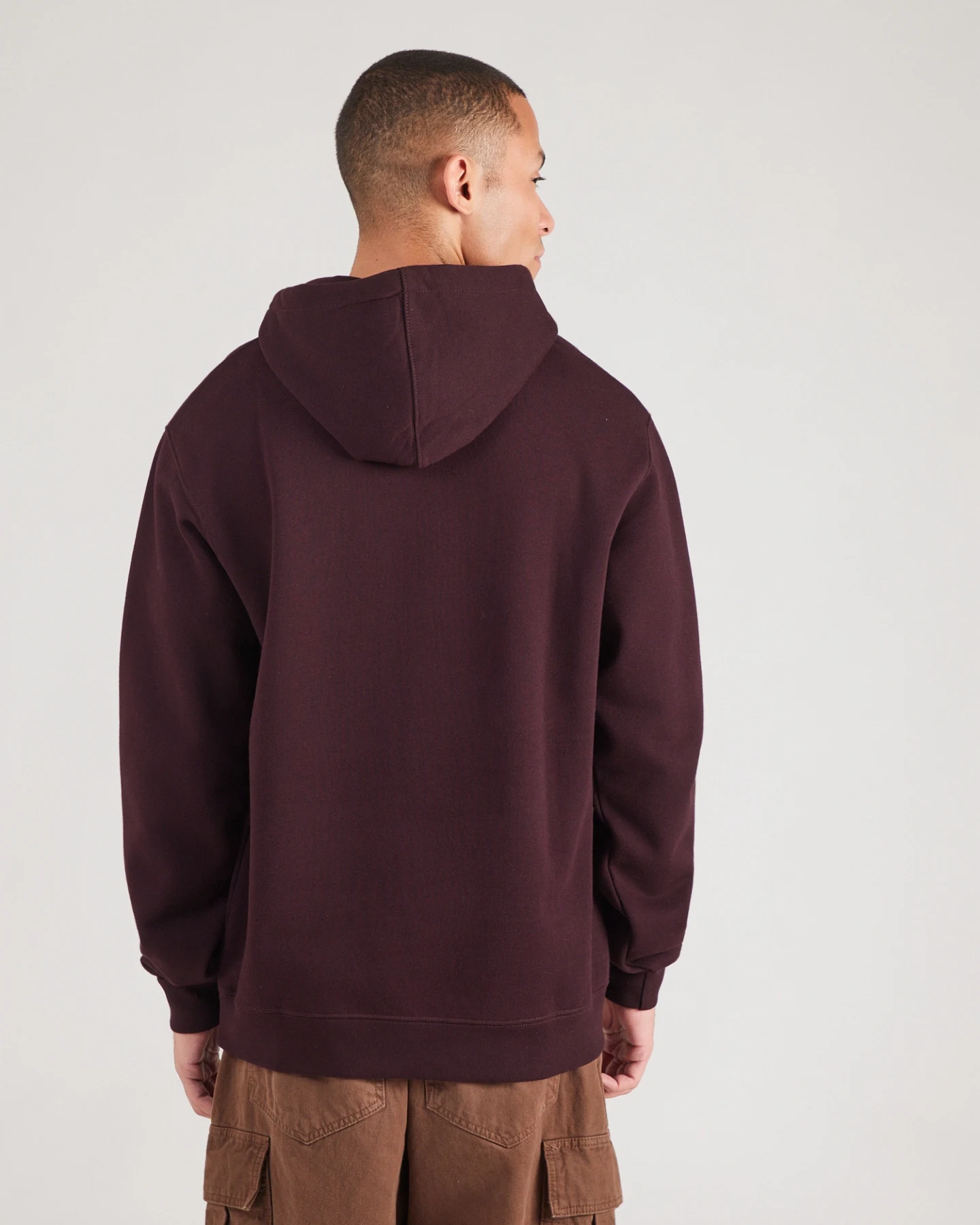 Iriedaily Sweatshirt Cookieman – Ansicht 2