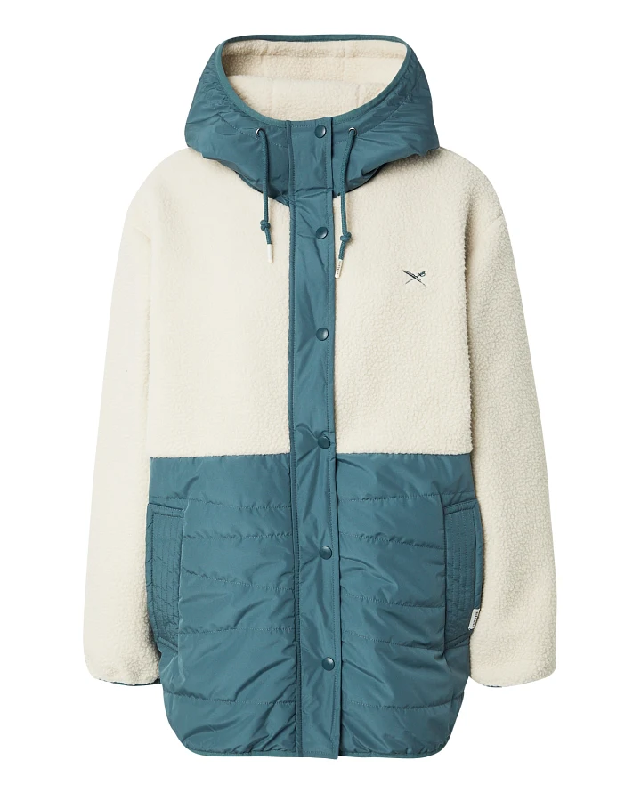 Iriedaily Jacke Arctik