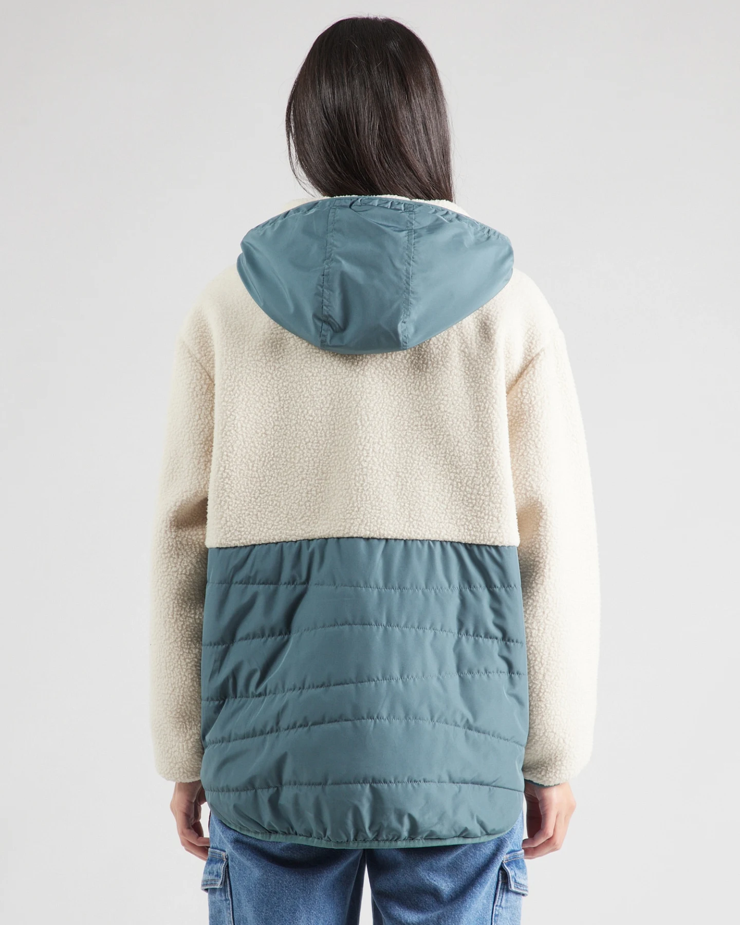 Iriedaily Jacke Arctik – Ansicht 3