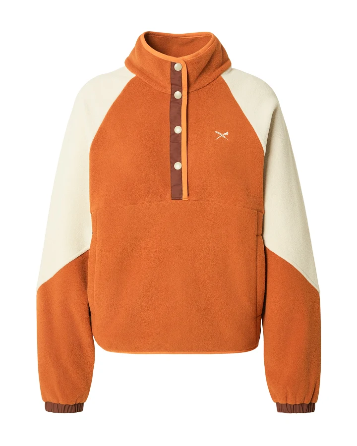 Iriedaily Pullover Holina