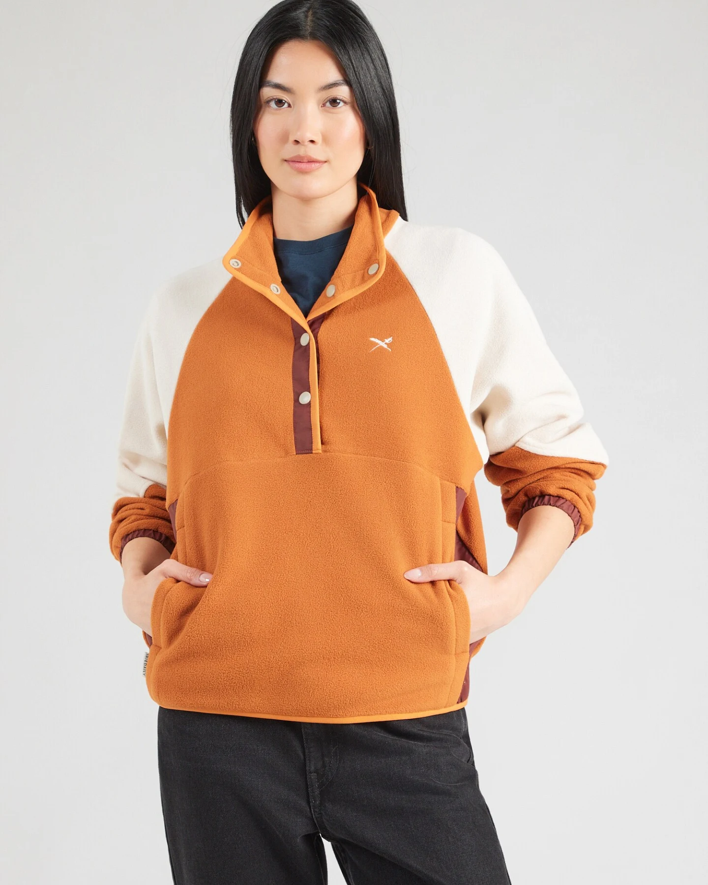 Iriedaily Pullover Holina – Ansicht 2