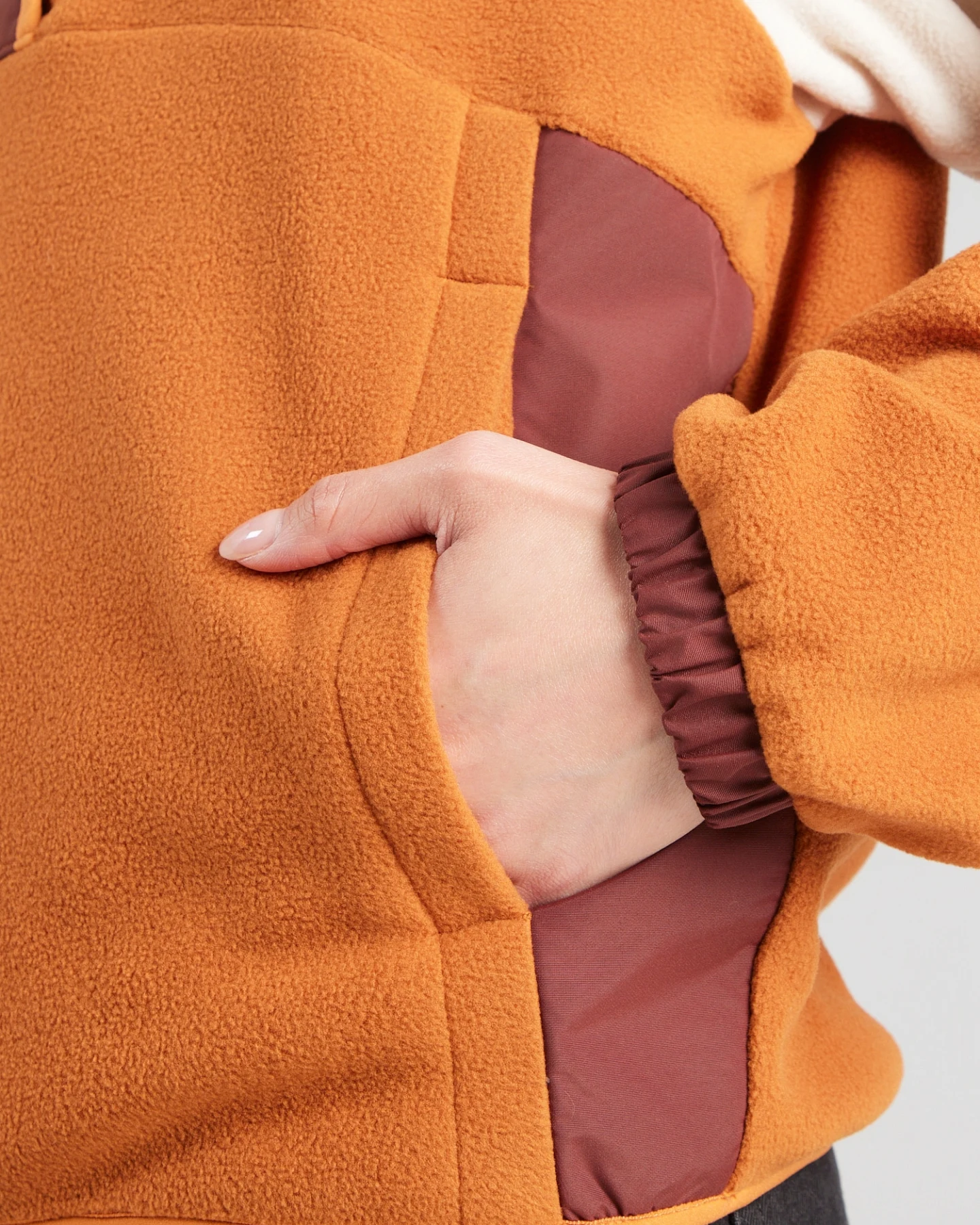 Iriedaily Pullover Holina – Ansicht 5
