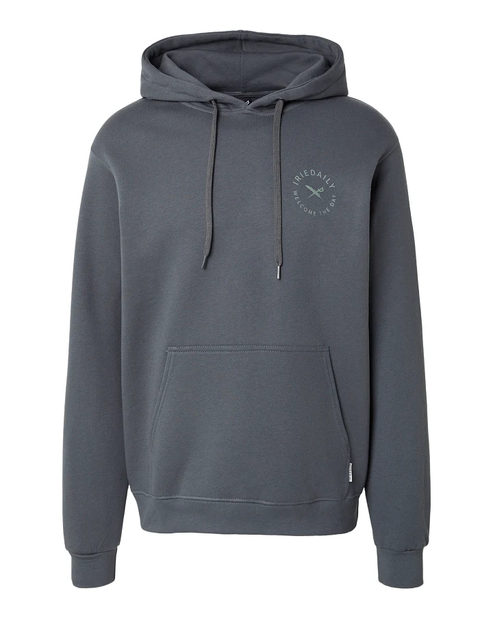 Iriedaily Sweatshirt Monday Yoga