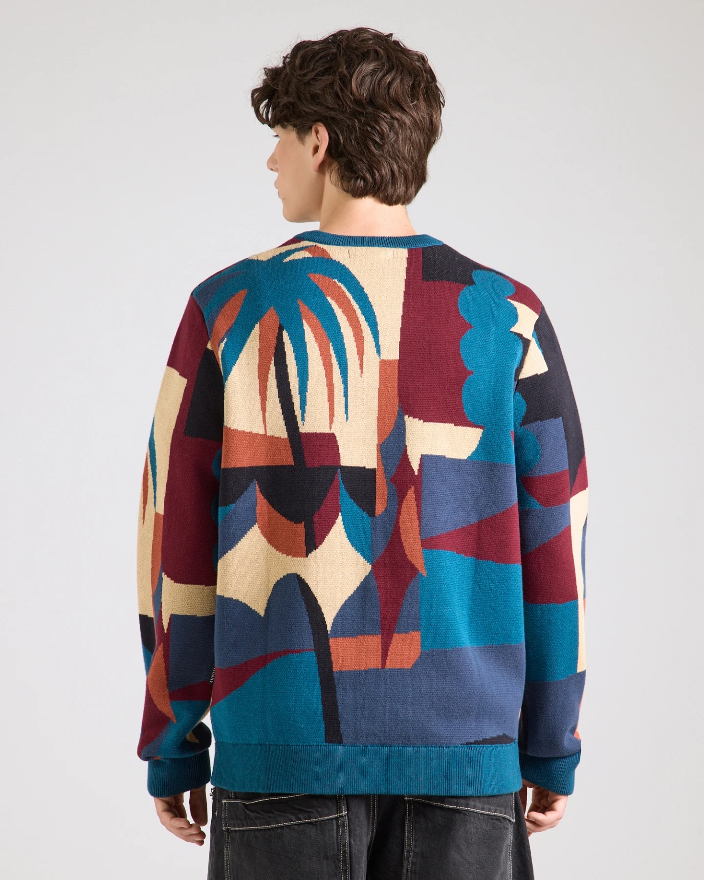 Iriedaily Pullover Banks – Ansicht 3