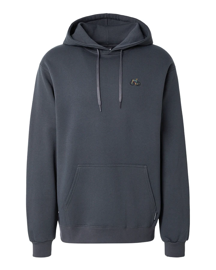 Iriedaily Sweatshirt Peaceride