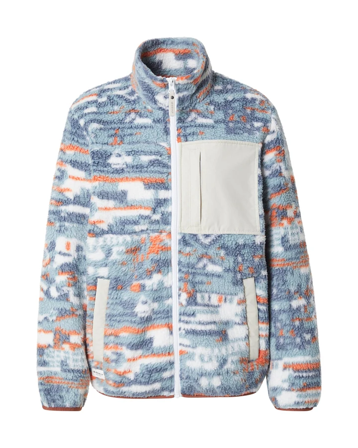 Iriedaily Fleecejacke Arkta