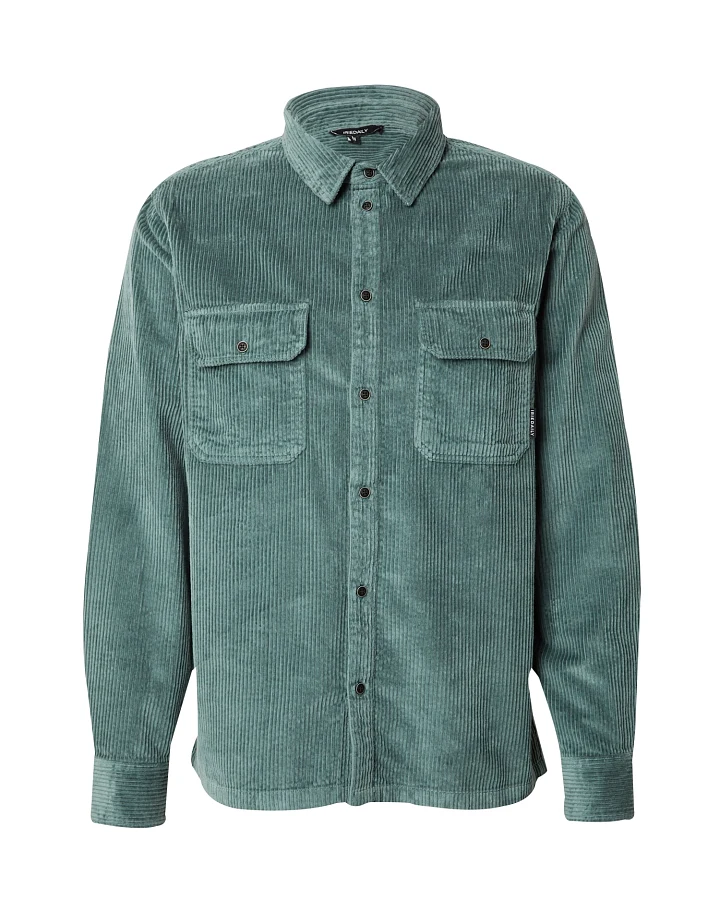 Iriedaily Jacke Bubble
