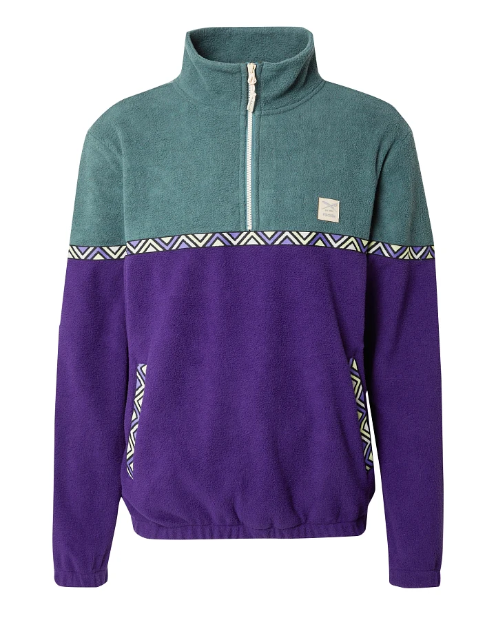 Iriedaily Pullover Monte Noe