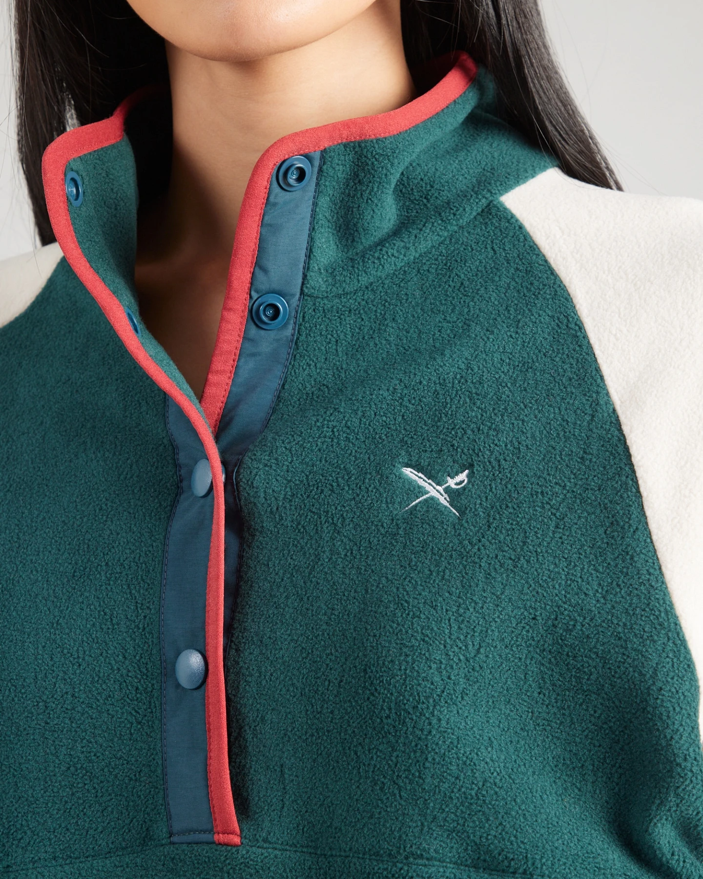 Iriedaily Pullover Holina – Ansicht 5