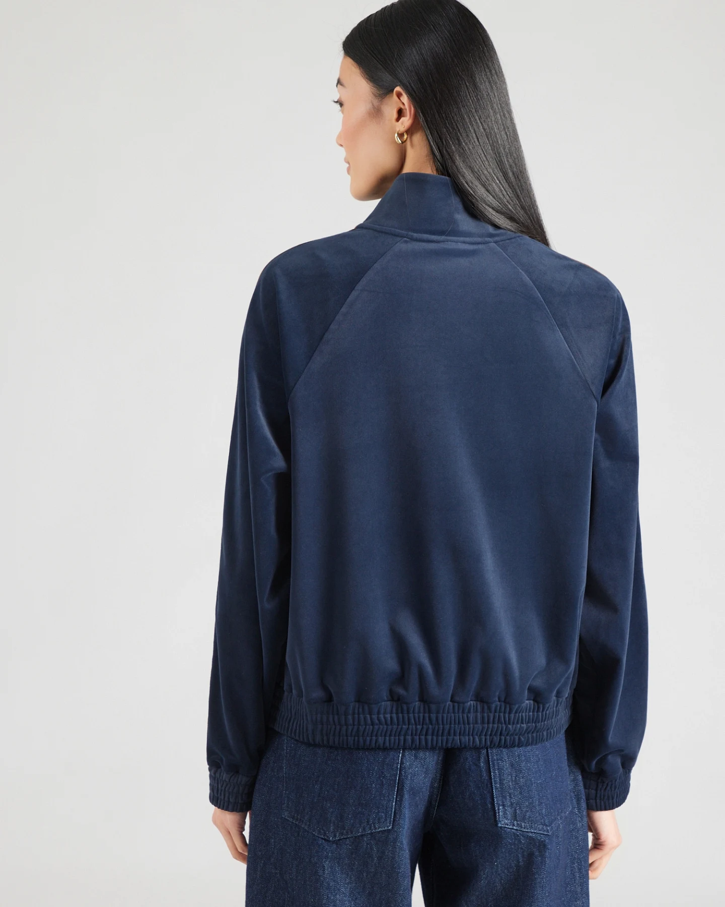 Iriedaily Jacke Velvie – Ansicht 3