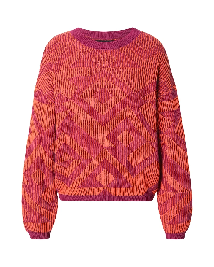 Iriedaily Pullover