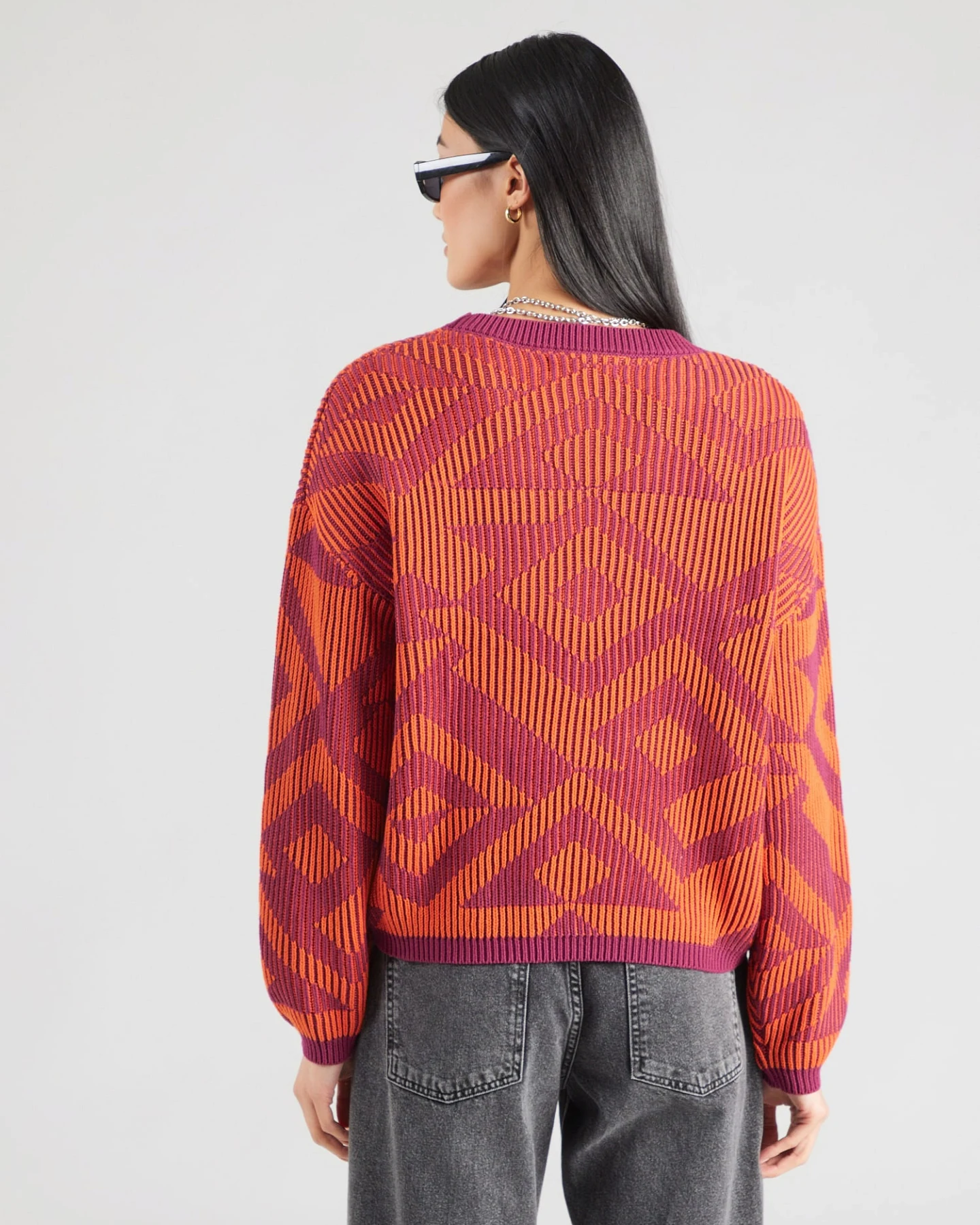 Iriedaily Pullover – Ansicht 3