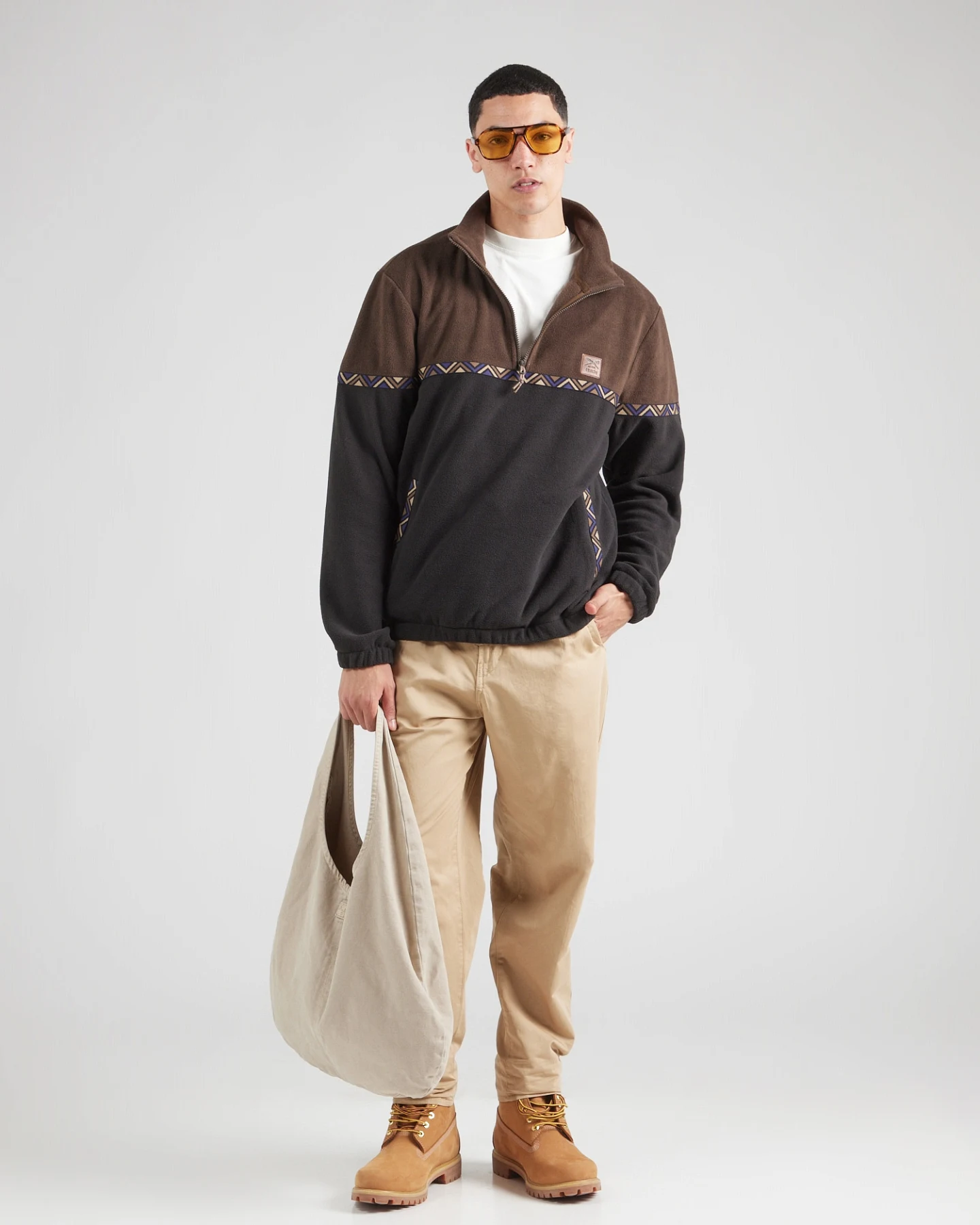Iriedaily Pullover Monte Noe – Ansicht 2