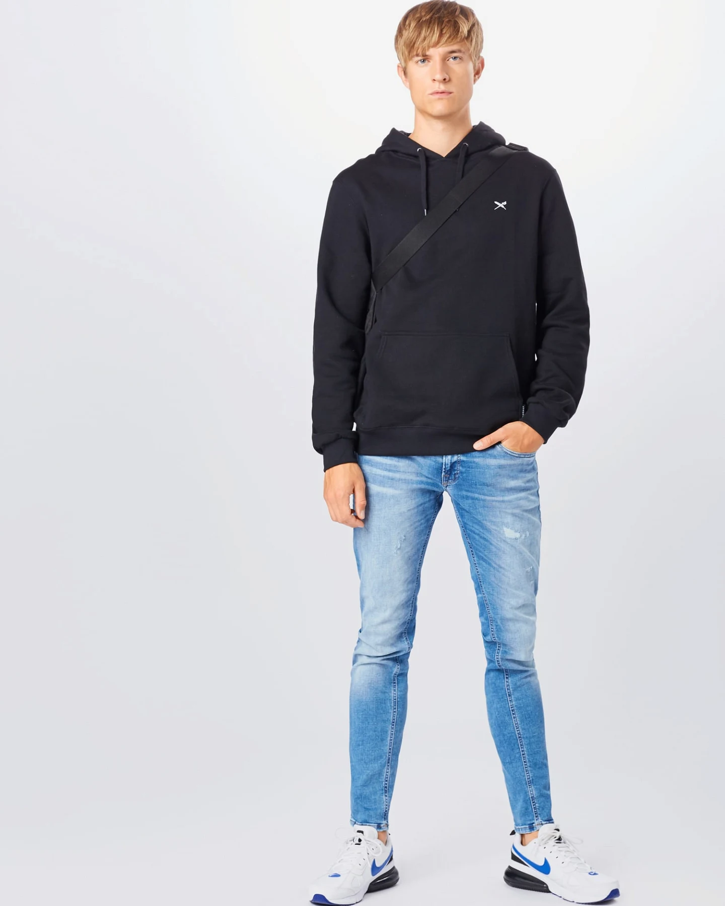 Iriedaily Sweatshirt – Ansicht 4