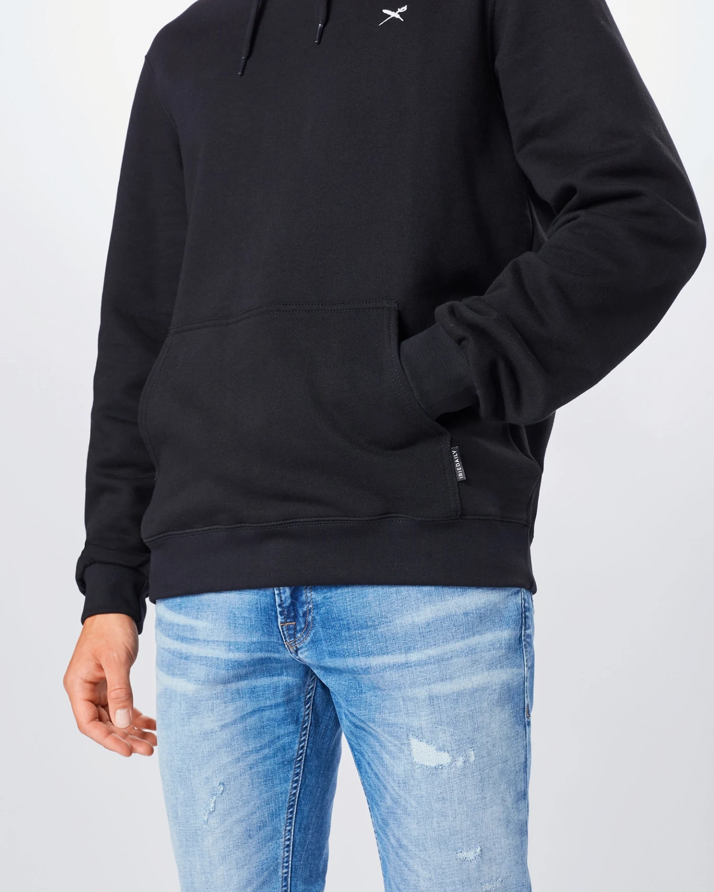 Iriedaily Sweatshirt – Ansicht 5