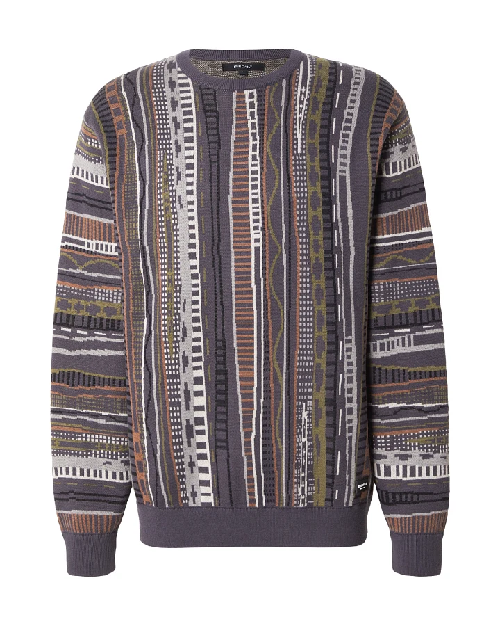 Iriedaily Pullover Theodore