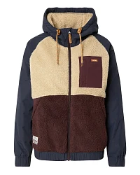 Produktseite: Iriedaily Jacke Arctikmix