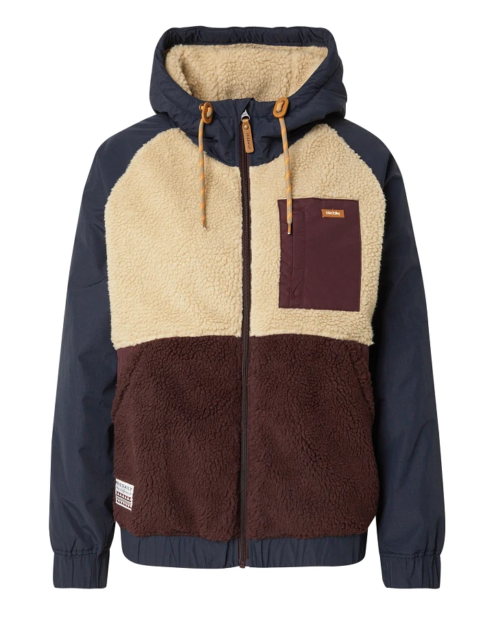 Iriedaily Jacke Arctikmix