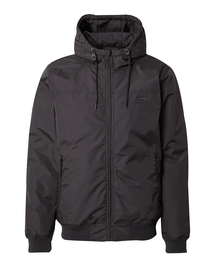 Iriedaily Jacke Insulaner