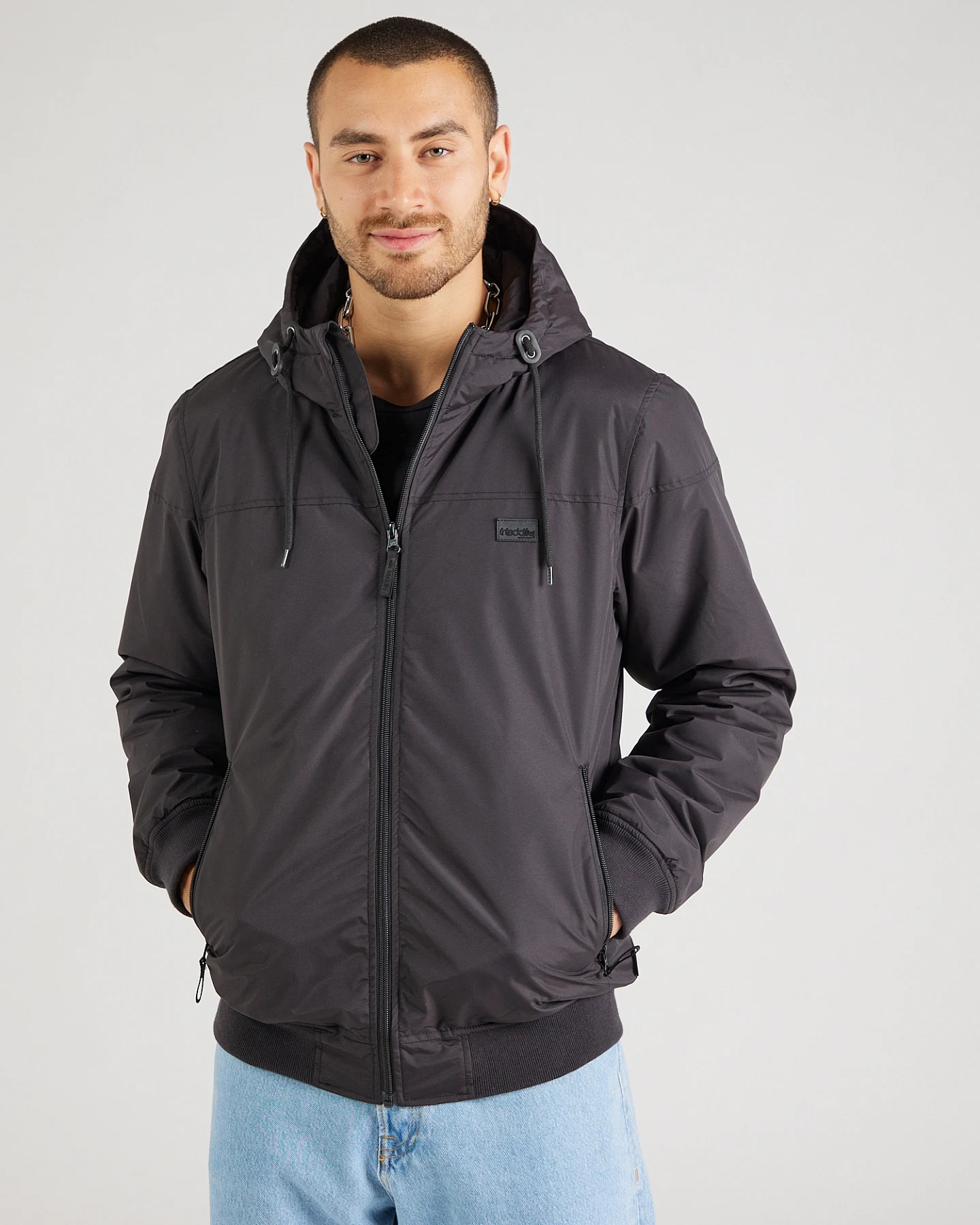 Iriedaily Jacke Insulaner – Ansicht 2