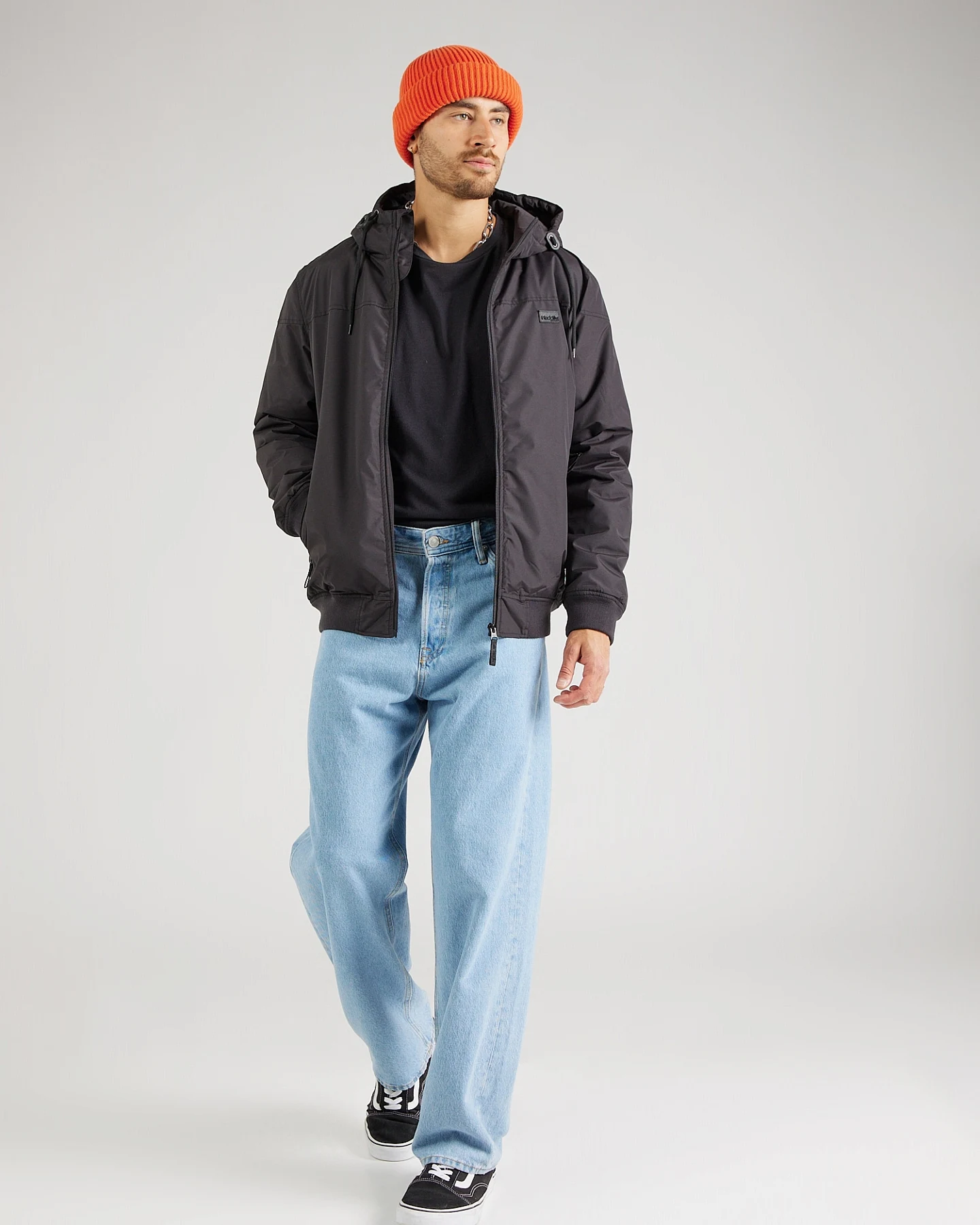 Iriedaily Jacke Insulaner – Ansicht 4