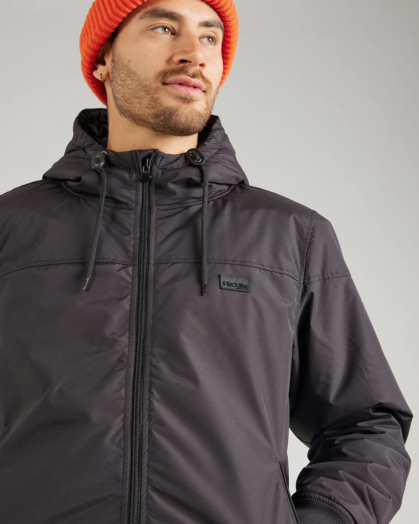 Iriedaily Jacke Insulaner – Ansicht 5
