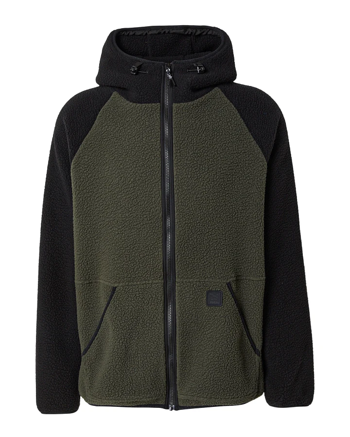 Iriedaily Fleecejacke Quentin
