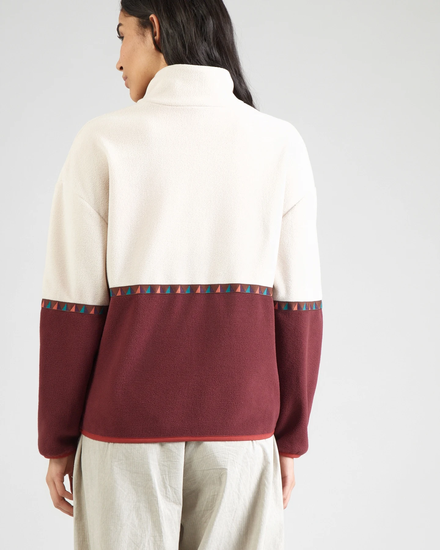Iriedaily Pullover Holina – Ansicht 3