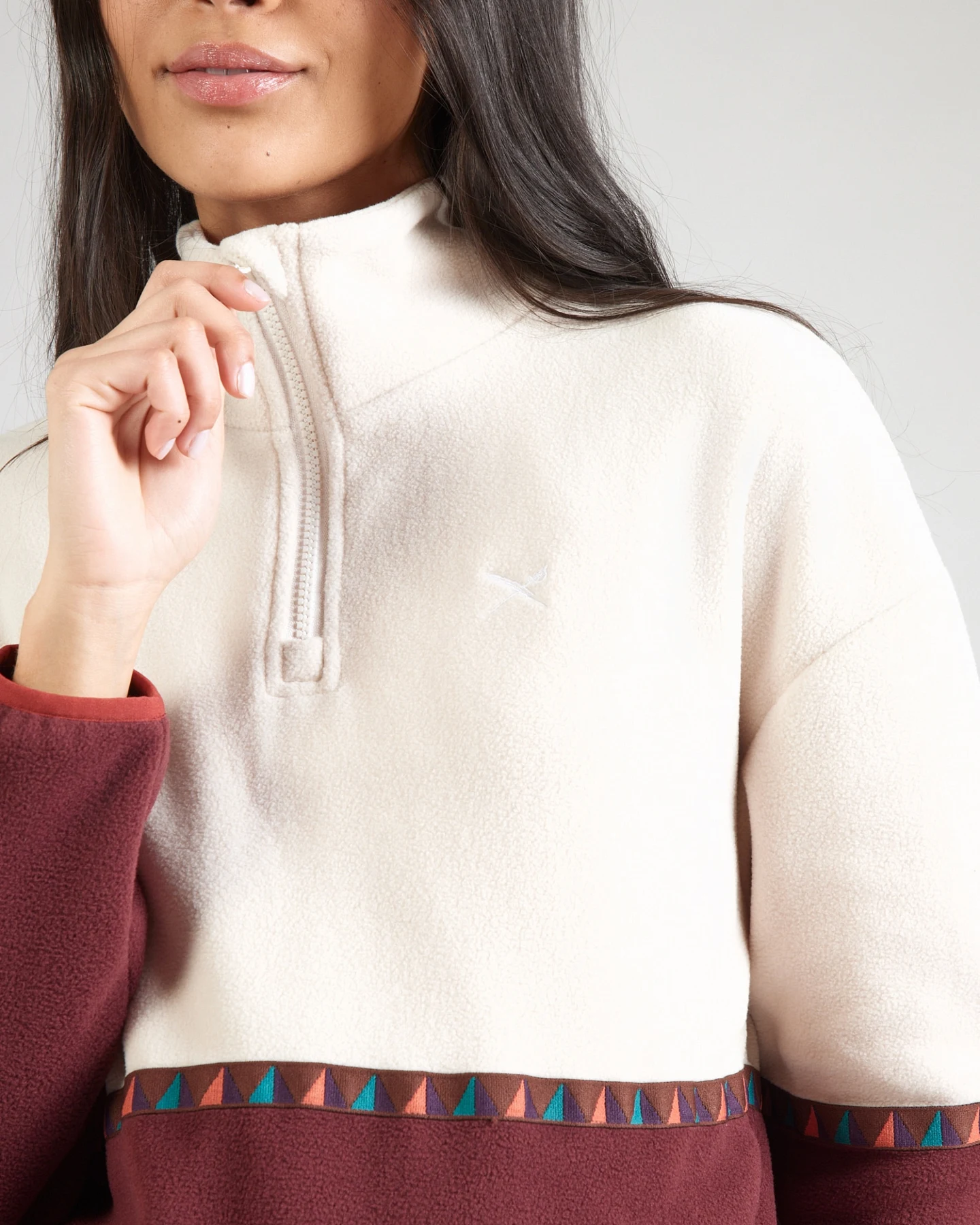 Iriedaily Pullover Holina – Ansicht 5