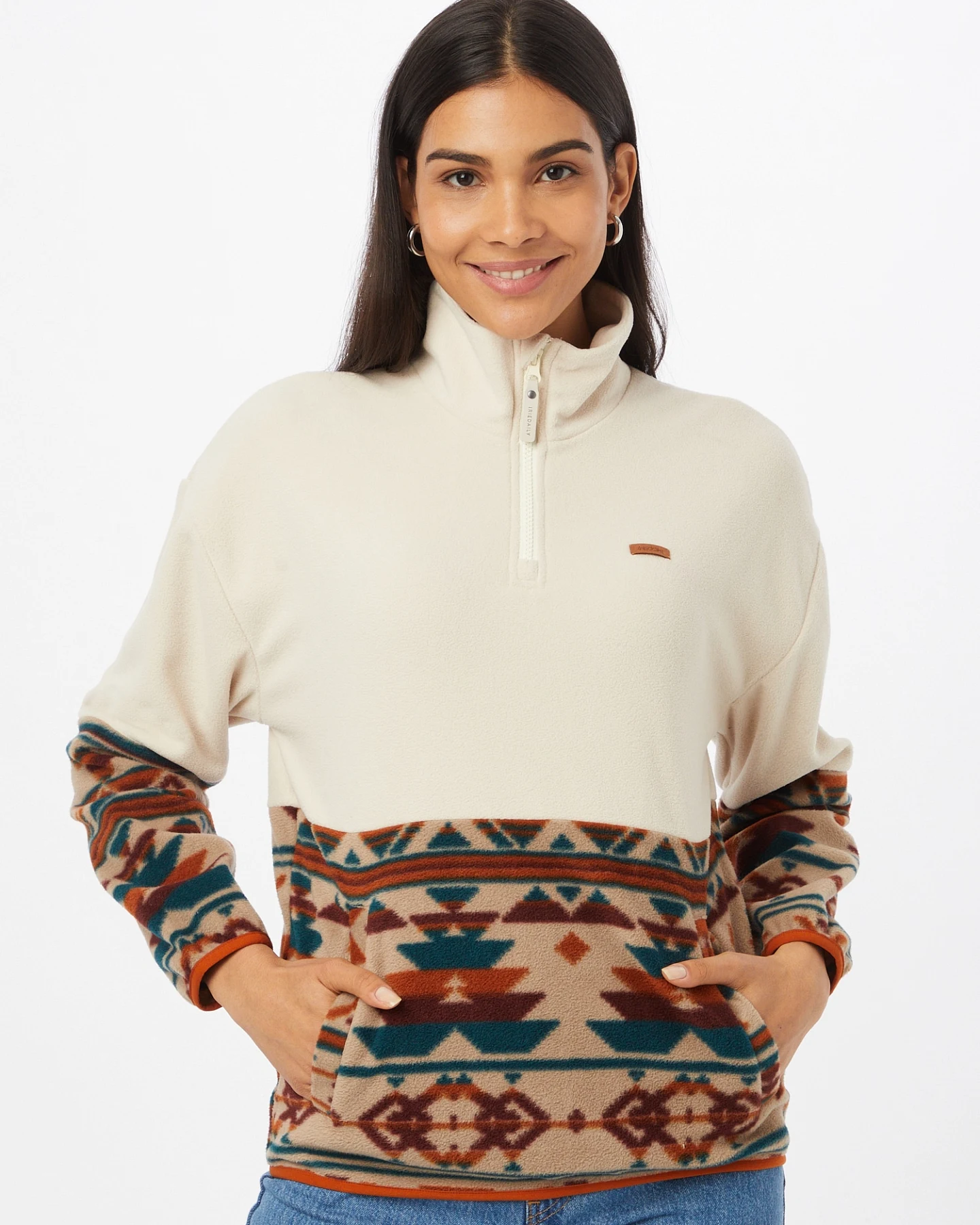 Iriedaily Pullover – Ansicht 2