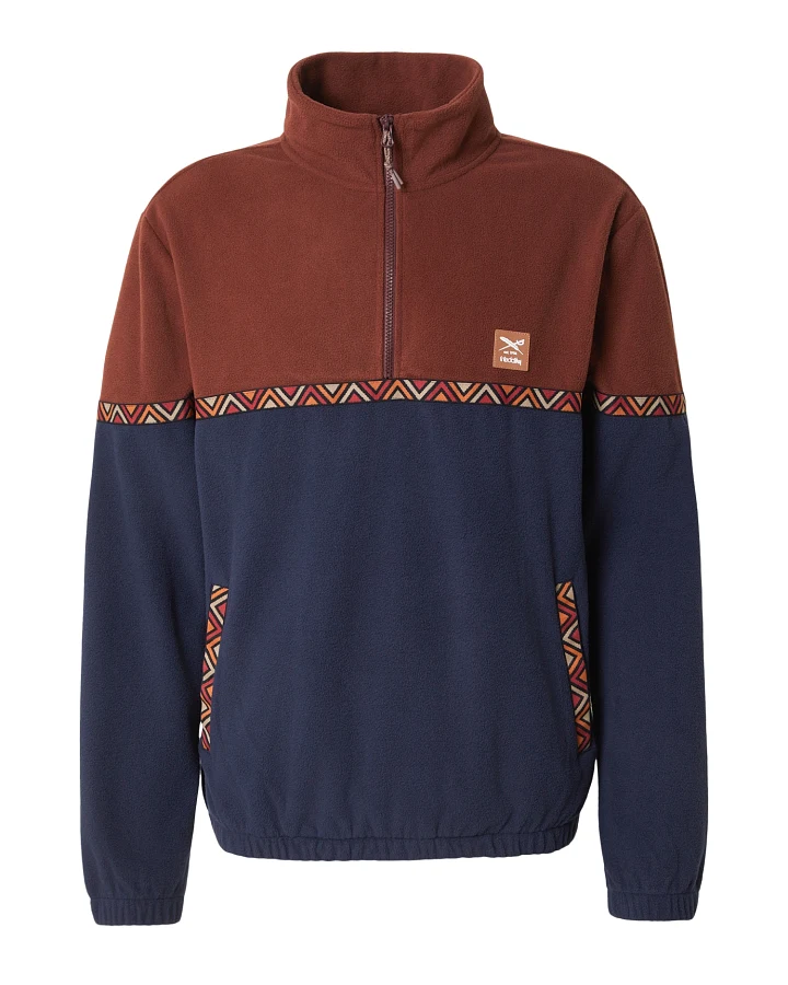 Iriedaily Pullover Monte Noe