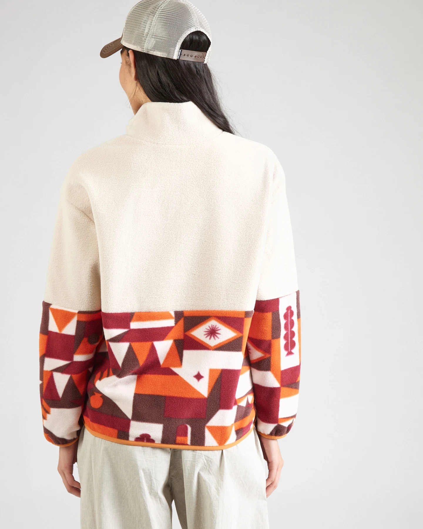 Iriedaily Pullover – Ansicht 3
