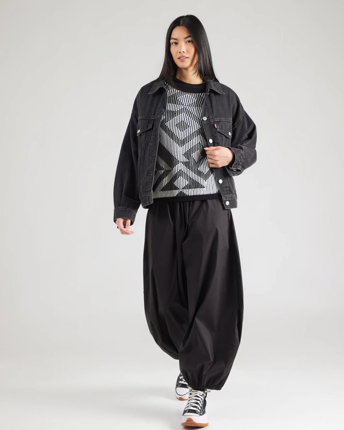 Iriedaily Pullover – Ansicht 2