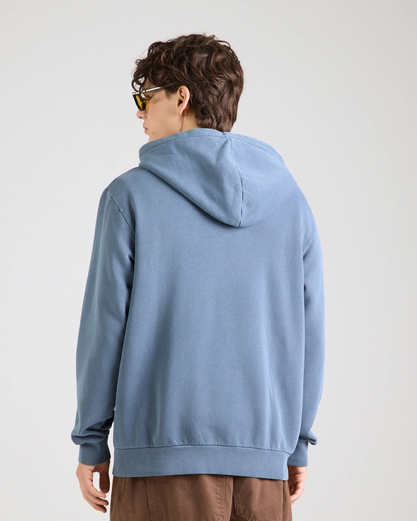 Iriedaily Sweatjacke – Ansicht 2