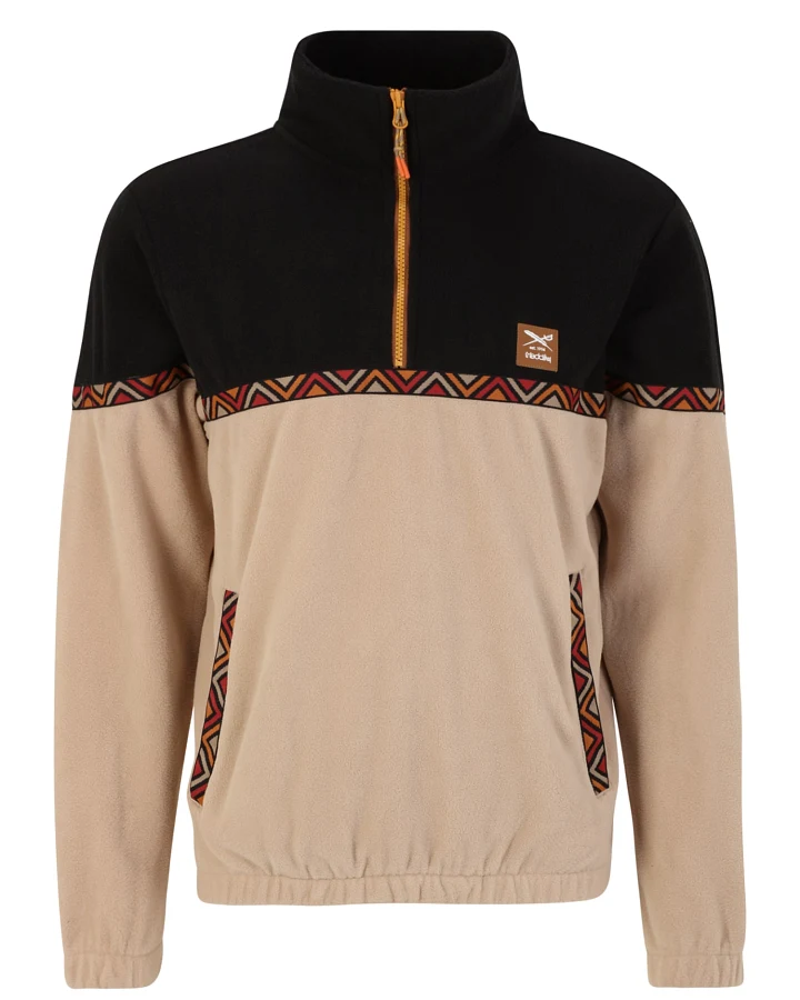 Iriedaily Pullover Monte Noe