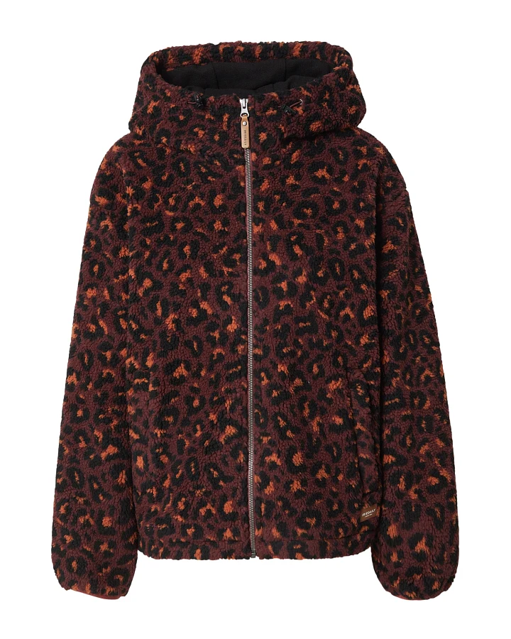 Iriedaily Jacke Pat