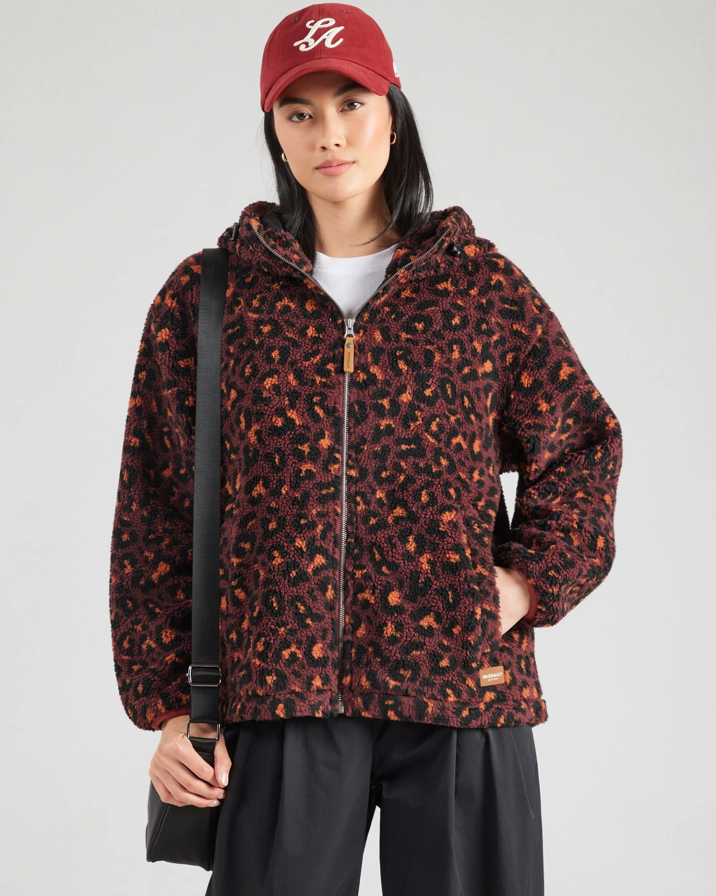 Iriedaily Jacke Pat – Ansicht 2