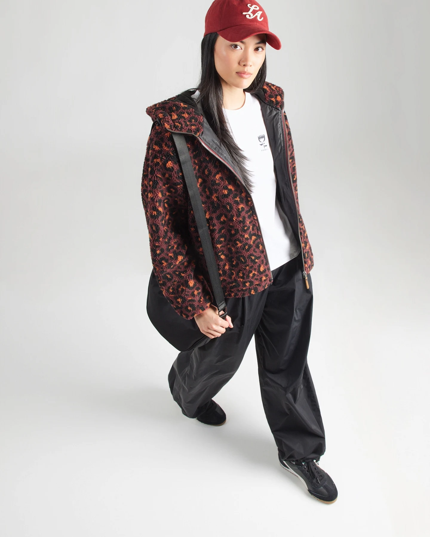 Iriedaily Jacke Pat – Ansicht 3