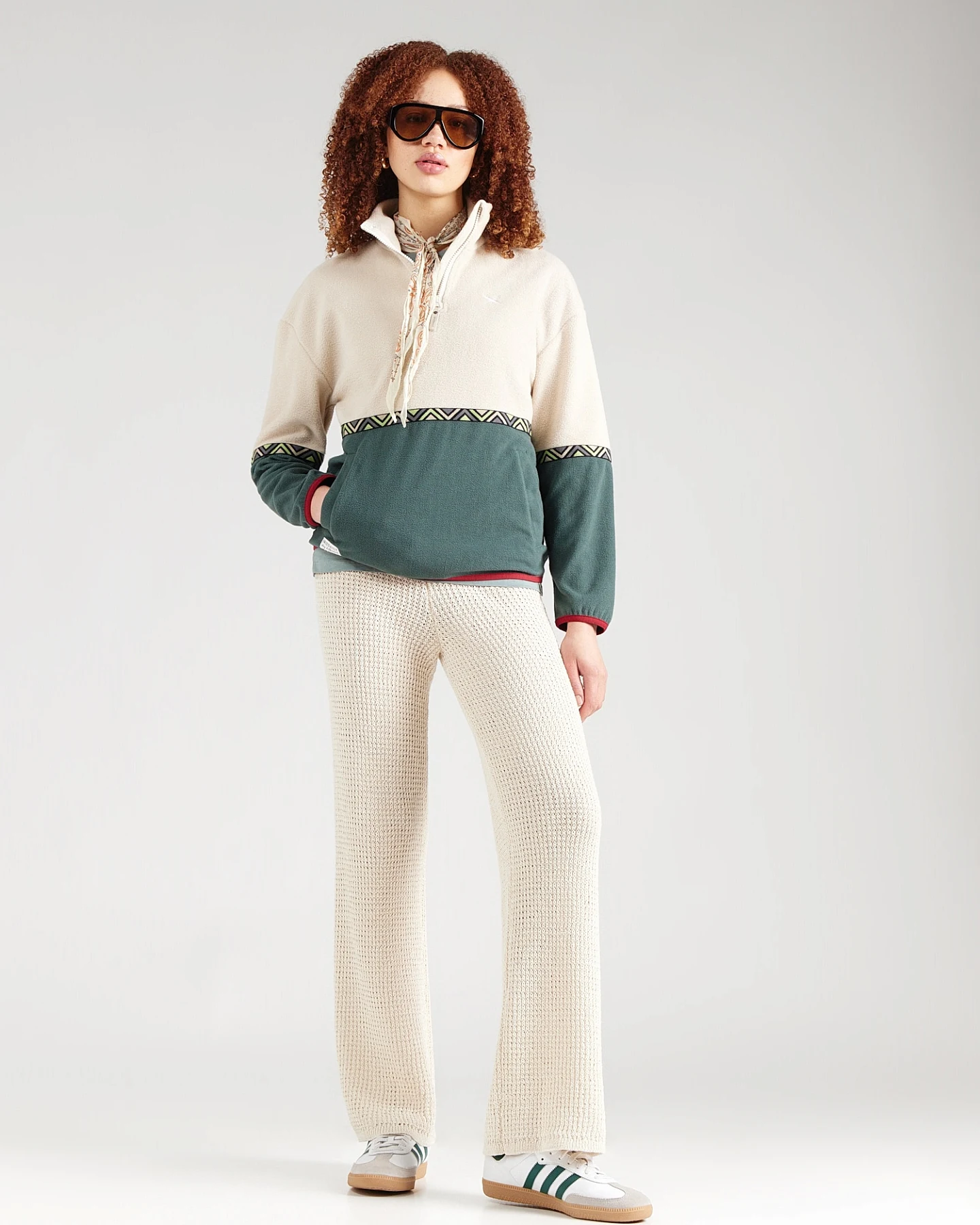 Iriedaily Pullover Holina – Ansicht 3