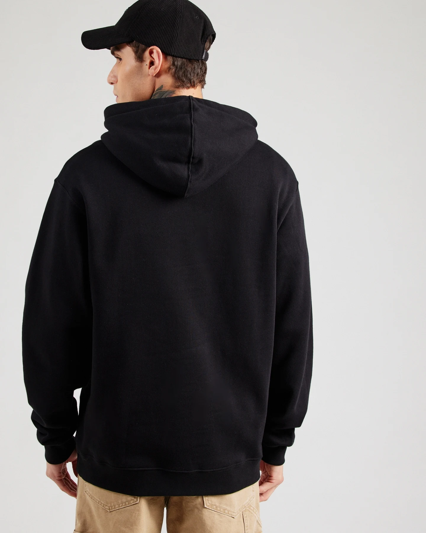 Iriedaily Sweatshirt Play Different – Ansicht 4