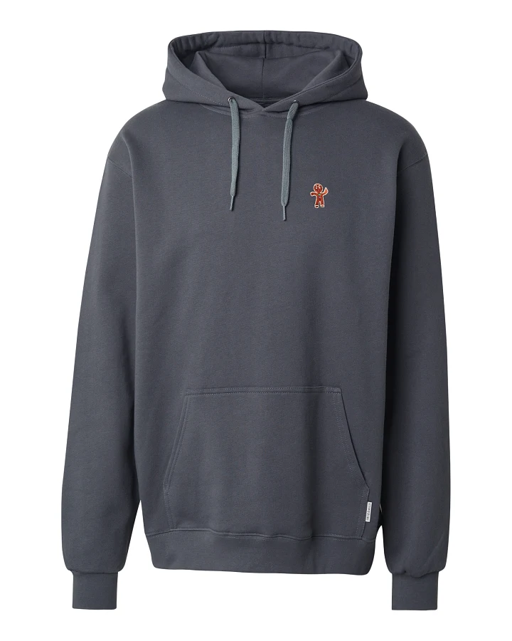 Iriedaily Sweatshirt Cookieman
