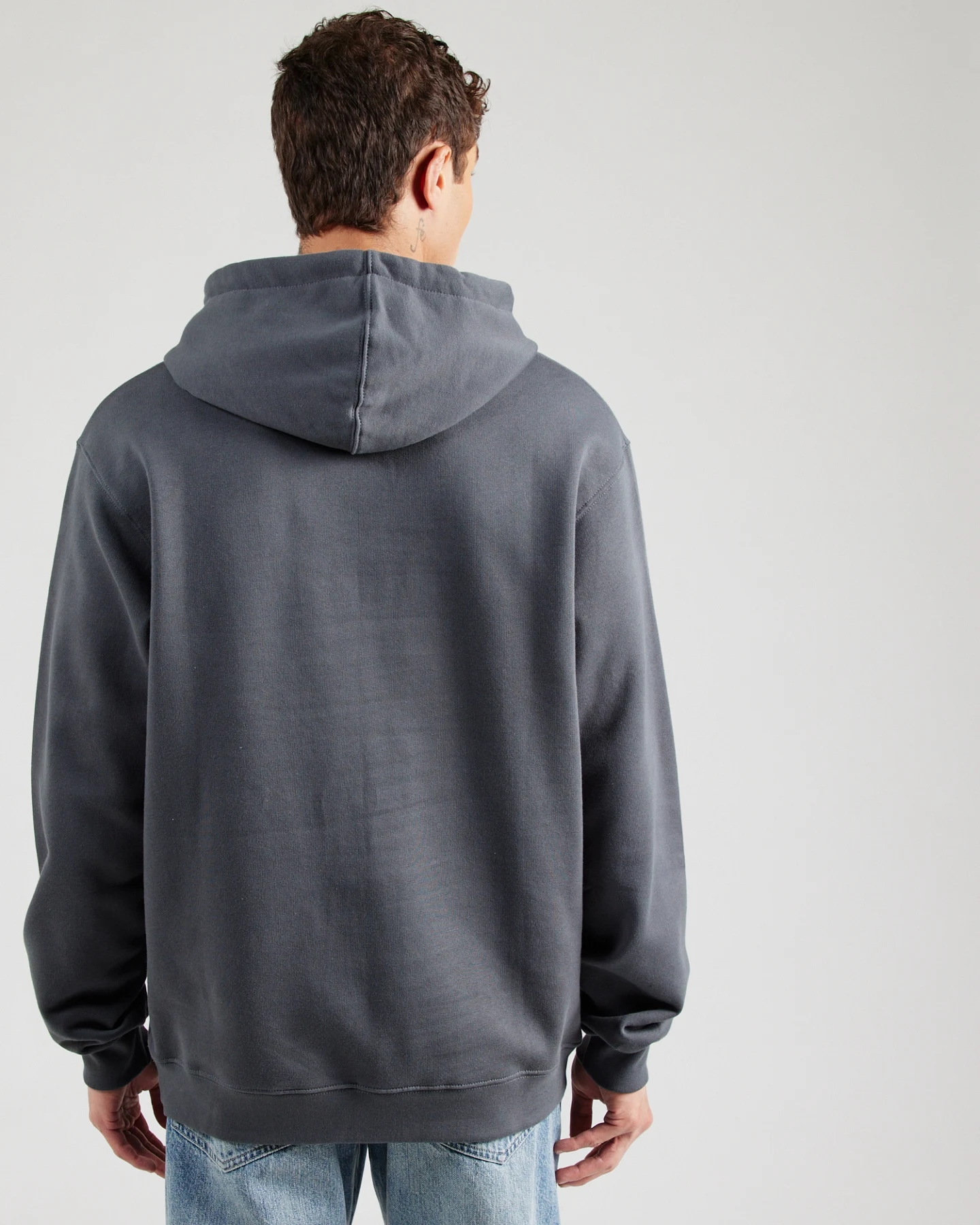 Iriedaily Sweatshirt Cookieman – Ansicht 3