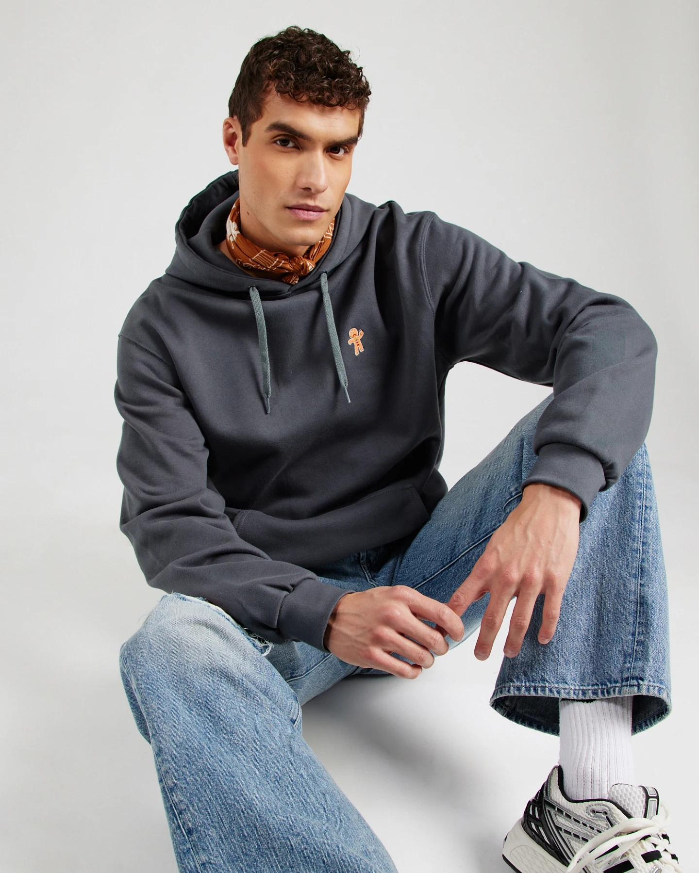 Iriedaily Sweatshirt Cookieman – Ansicht 5