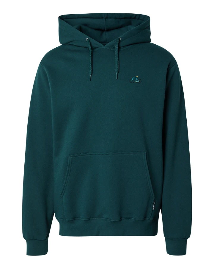 Iriedaily Sweatshirt Peaceride