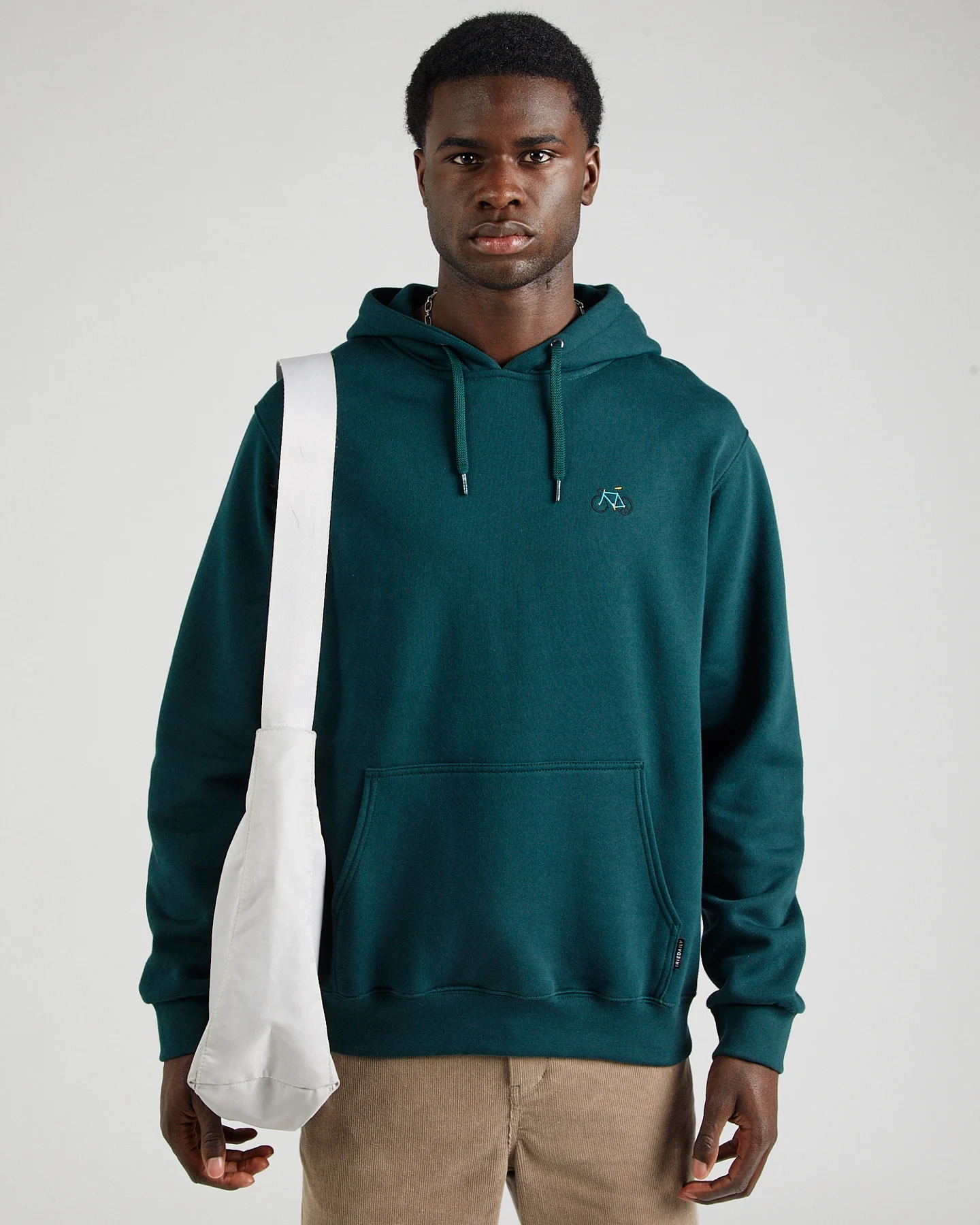 Iriedaily Sweatshirt Peaceride – Ansicht 2