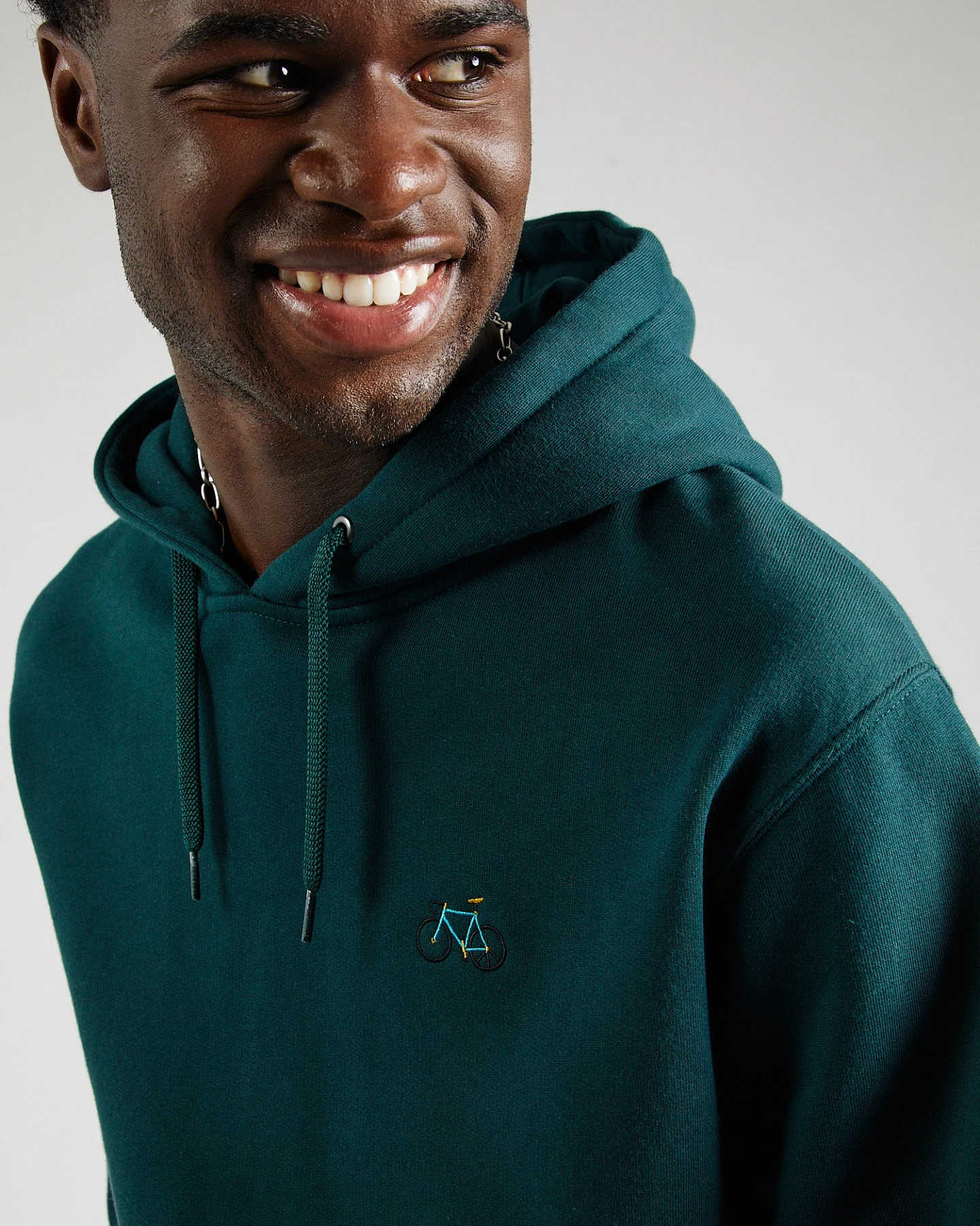 Iriedaily Sweatshirt Peaceride – Ansicht 5